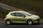 Peugeot 207 2006 года